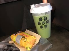 -饭小侠·南宁总舵(航洋店)