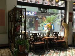 -花筑·扬州个园客栈(瘦西湖东关街店)