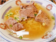 -七爷清汤腩·港式餐厅(金狮广场店)