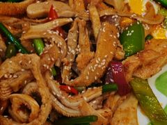 -宗巴雍姆藏餐府