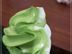 -無印抹茶·日式甜品·生日蛋糕(吉林财富购物广场店)