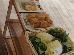 -牛沙暴潮汕牛肉火锅(章江南大道店)