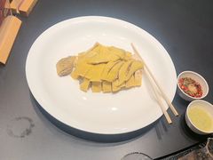 -忆江南·临江鱼馆