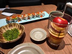 -Tuna maki寿司(苏州万象天地店)