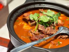 -鸭小七·北京烤鸭·地道北京菜(宝安大仟里店)