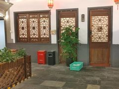 -炑羊香烤全羊(西三旗店)