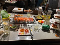 -丰茂烤串(港旅店)