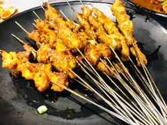 -东福顺烧烤(总店)