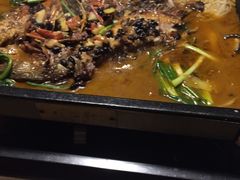 -炭火功夫烤鱼·小龙虾音乐餐吧(新风街店)