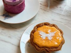 -沁蝶 Butterfly Patisserie甜品蛋糕(北京瑰丽酒店)