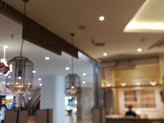 大堂-陳八两面家(滨江天街店)