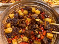 -老三样·旧食新味(绿地店)