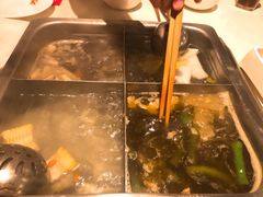 -海底捞火锅(璞丽中心店)