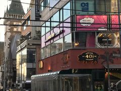 -401餐厅(弘大店)