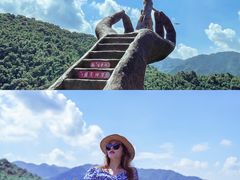 -古龙峡云天玻霸