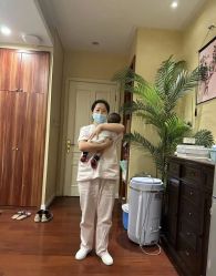 -禧悦府国际月子会所(总店)