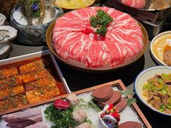 -卤鼎记·潮汕卤水火锅饭店(北京首店)