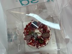 -罗莎蛋糕(华阳店)
