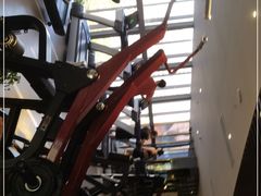 -银吉姆健身(恒隆馆)