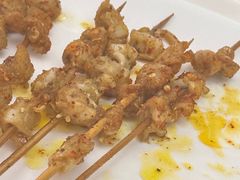 -白仁仔· 活烤海鲜 宵夜(豫园店)