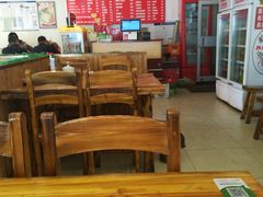 大堂-螺蛳粉先生(蓟门桥店)