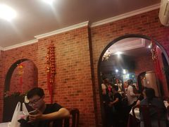 等位区-永兴餐厅(复兴中路店)