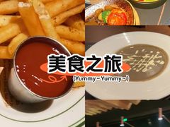 -404干式熟成牛排馆•聚会餐厅