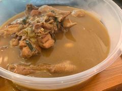 -重庆烧鸡公火锅(簋街店)