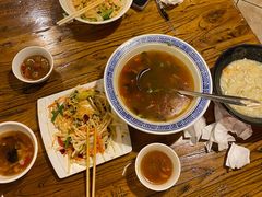 -洛阳面馆(红专路店)