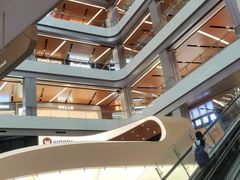 -银座mall(东直门店)
