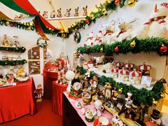 -视界美食自助餐厅·石家庄希尔顿酒店