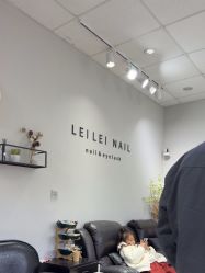 -LEILEI NAIL蕾蕾美甲美睫