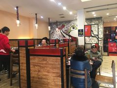 -自贡好吃客(科华店)