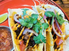 -盐说Salt Talk北美风味西餐厅(海上世界店)
