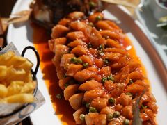 -怡得饭庄·30年老店·宋大妈昆明菜
