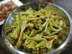 -北雪湘园酒家(五山店)