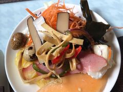 -红屋牛排(闽江路店)