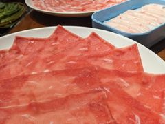 -鑫隆四季涮肉(八角畅游店)