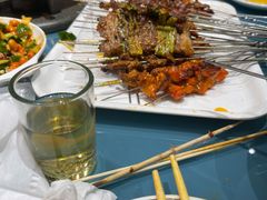 -壹陆陆烧烤(平房总店)