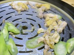 -阿鸡鱼庄·顺德鲜蒸小炒(亚运村店)