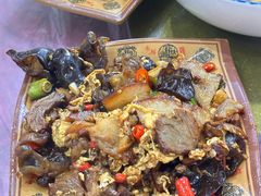 -顾师傅特色炒菜(富民路店)