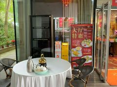 -鹿鸣酒家(越秀店)