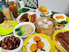 -澳门陈光记烧味饭店(万象城店)