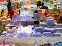 -名创优品(天河区正佳广场二店)