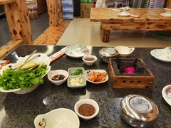 -元奶奶包饭(公新银浦店)
