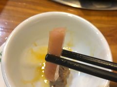 -味臻土鸡杂