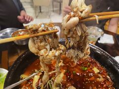 -鸿顺老铁锅美蛙鱼府(解放碑店)