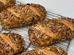 -威利旺卡烘焙西点蛋糕培训(朝阳校区)