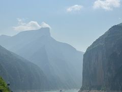 -白帝城·瞿塘峡景区