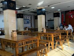 -白家高记肥肠粉(总店)